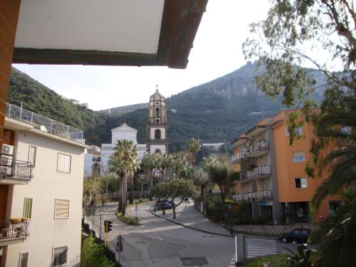 Sunny Holidays Casa Vacanze – Meta, CO