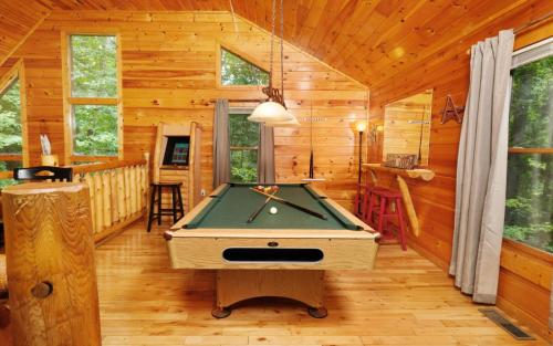 Whispering Grace in Sevierville, USA