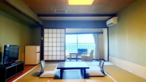 Itoen Hotel Atagawa – Higashiizu, KY