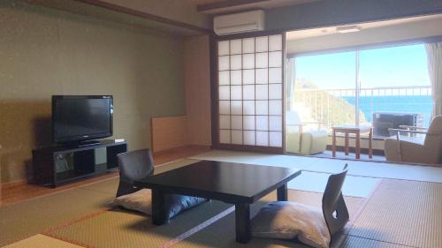 Itoen Hotel Atagawa – Higashiizu, KY