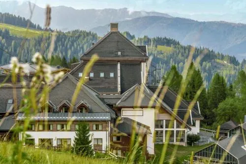 ALDIANA CLUB SCHLANITZEN ALM - Hermagor in Schlanitzen, Österreich
