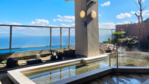 Itoen Hotel Atagawa – Higashiizu, KY