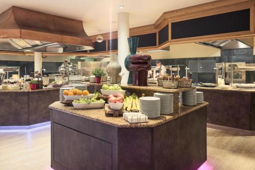 ALDIANA CLUB SCHLANITZEN ALM - Hermagor in เฮอร์มากอร์