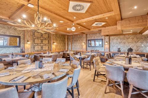 ALDIANA CLUB SCHLANITZEN ALM - Hermagor in เฮอร์มากอร์