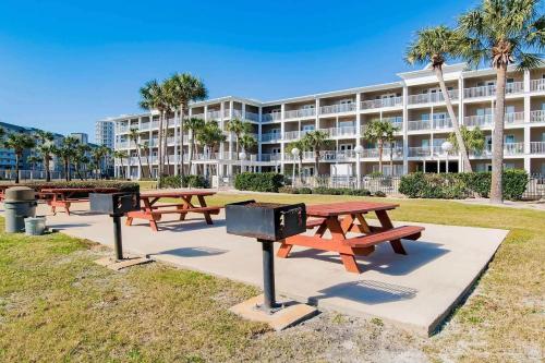 Faciliteiten, Grand Caribbean 316 in Perdido Key