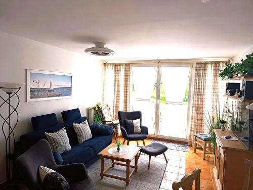 Haus Meeresblick WM110 in Ostseebad Kuhlungsborn