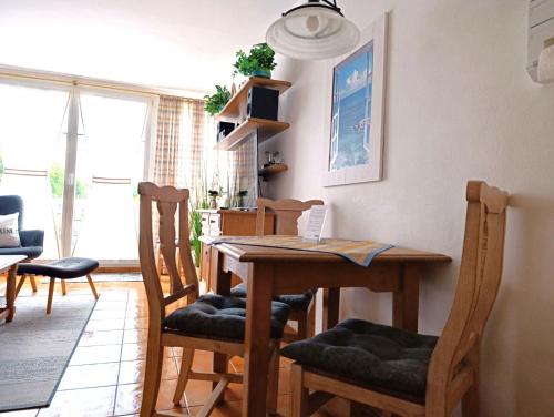 Haus Meeresblick WM110 in Ostseebad Kuhlungsborn