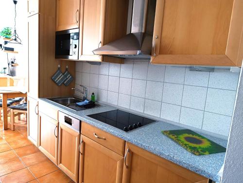 Haus Meeresblick WM110 in Ostseebad Kuhlungsborn