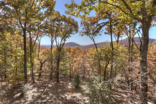 Vista Haven - Mountain Views and Fireplace and Big Screen TVs and Extras in Jasper, USA