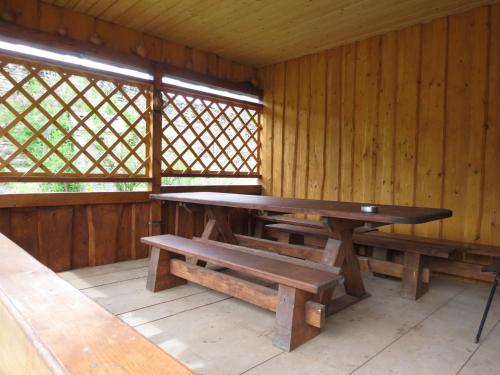 Bilyy Kamin Guest House in Selo Tatariv