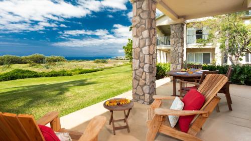 PiH: Mauna Kea Horizon Stunning Mauna Kea Resort Ocean Views