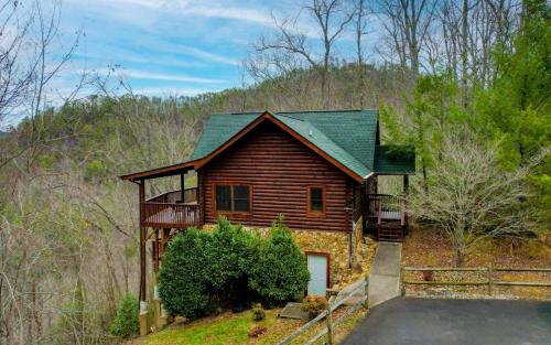 Homestead Hideaway in Sevierville, USA