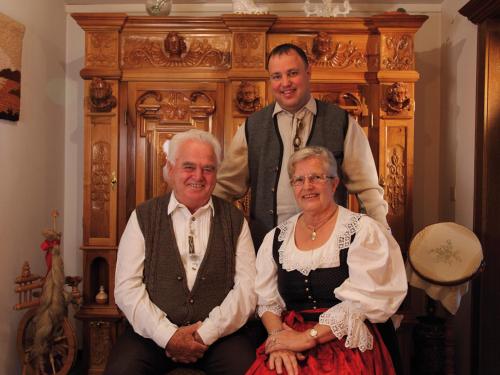 Sporthotel Krone - image 10