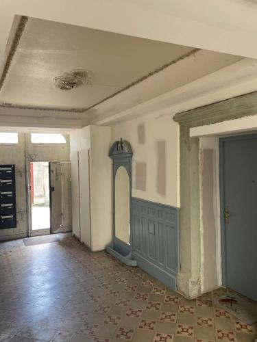 Charmant appartement 2 chambres entierement renove avec parking au calme tout en etant a deux pas de in Orthez