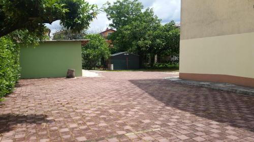Apartments Milica - main image