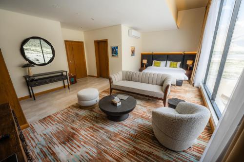 1 king bed