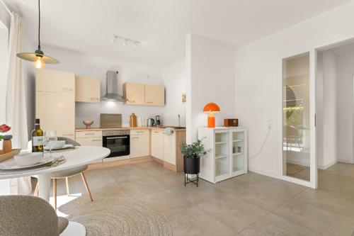 City-Apartment - Kliniknähe (City-Apartment - Kliniknahe) in Westerstede