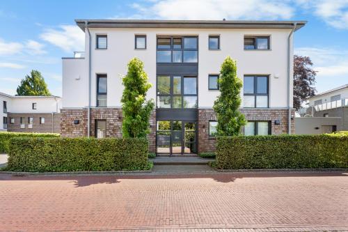City-Apartment - Kliniknähe (City-Apartment - Kliniknahe) in Westerstede