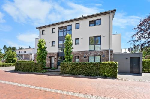 City-Apartment - Kliniknähe (City-Apartment - Kliniknahe) in Westerstede