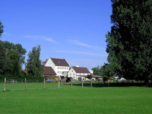 B&B Günzburg - Bertelemühle - Bed and Breakfast Günzburg