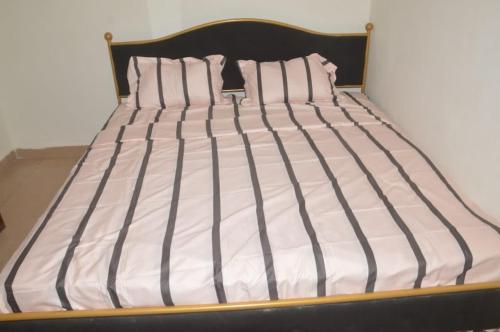 Torobali IMMO Apartment 3- Elegant 1BDR Flat- City Center- Great for Long Stays in Bamako