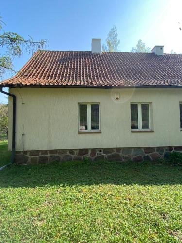 Mieszkanie Nad Jeziorem