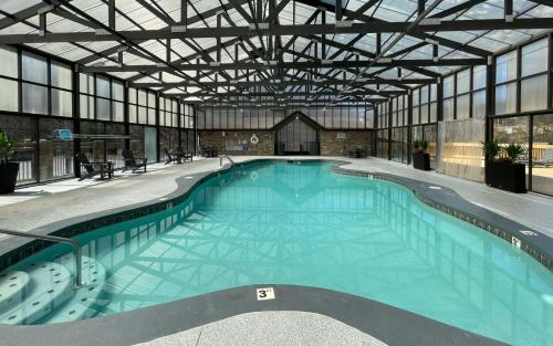 Smoky Mountain Getaway in Sevierville, USA