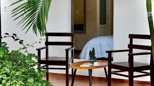 Nos Vetra Resort