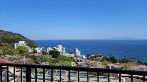 Itoen Hotel Atagawa – Higashiizu, KY