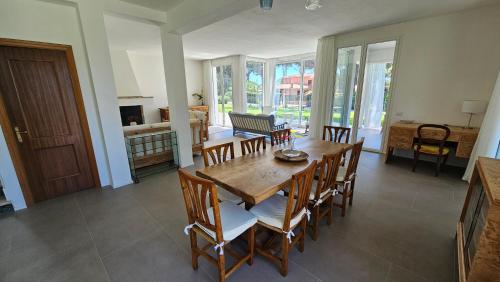 Aufenthaltsraum/TV-Zimmer, Elegante Villa vicino al mare VM Stay Sud Sardegna in Santa Margherita di Pula