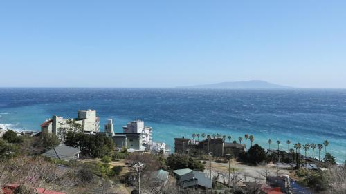 Itoen Hotel Atagawa – Higashiizu, KY