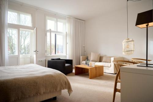 Hotel Haus Norderney - image 2