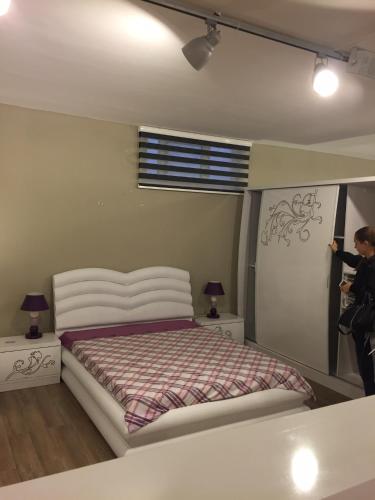  Lumos Appartment in Mahmutlar