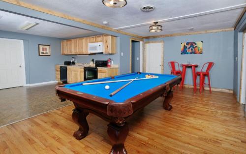Red Oak Lodge in Gatlinburg, USA