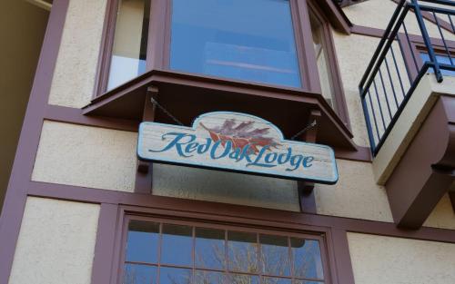 Red Oak Lodge in Gatlinburg, USA