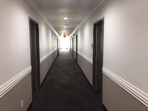 Studio 6  Burleson, TX - 로비