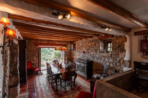 บริการและสิ่งอำนวยความสะดวก, Alto Paraíso Boutique Hotel (Alto Paraiso Boutique Hotel) in เรกูเอนโก กรันเด