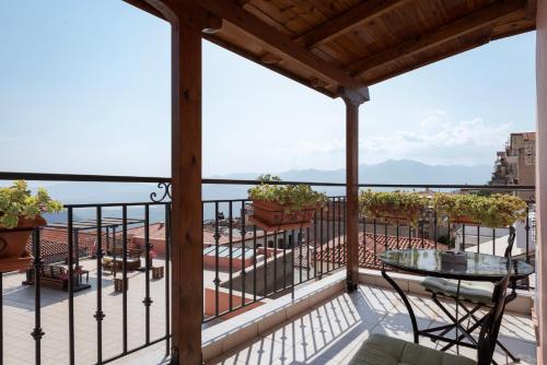 ホテル レト デルフィ