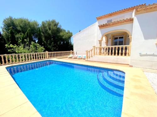 Villa with Private Pool image 3