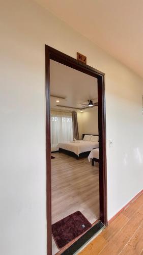 Nos Vetra Resort in อง ลัง