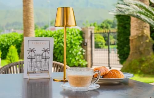 Indiana Boutique Hotel - 식음료(F&B)