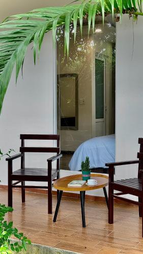 Nos Vetra Resort in อง ลัง