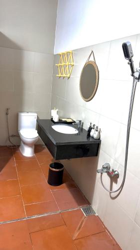 Nos Vetra Resort
