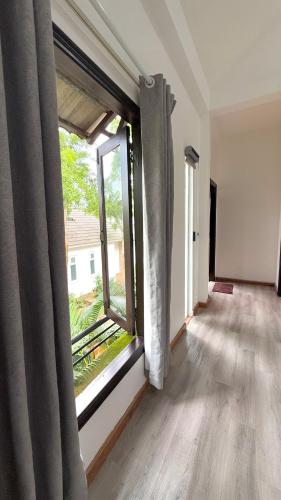 Nos Vetra Resort