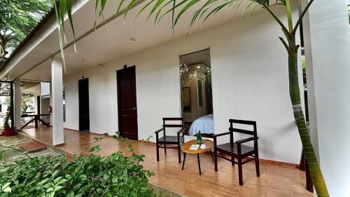 Nos Vetra Resort in อง ลัง