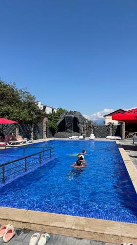 . Grand Hotel Kobuleti