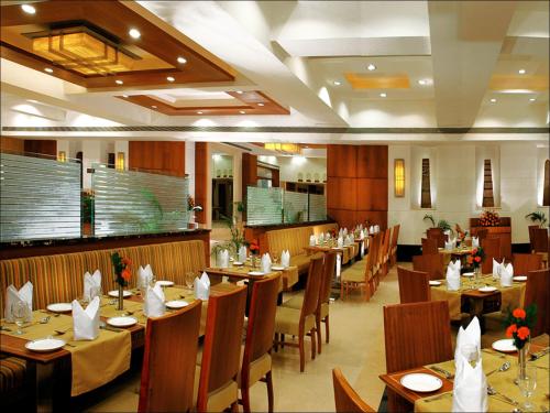 Fortune Murali Park, Vijayawada - Member ITC's Hotel Group