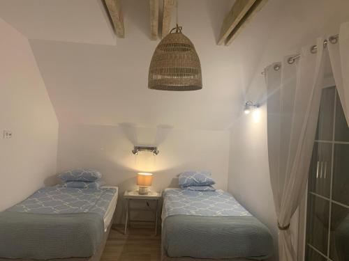 Marina House
