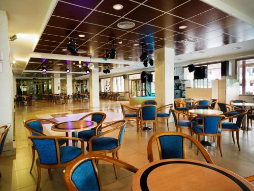 Hotel Monarque Fuengirola Park - image 13