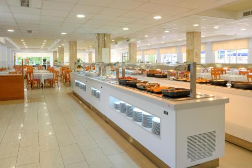 Hotel Monarque Fuengirola Park - image 8